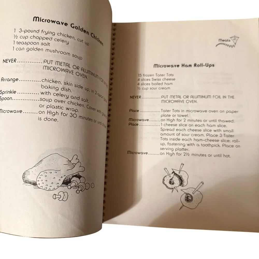 The Childrens Cookbook A Beginners Guide to Cooking Vintage‎ 1980s